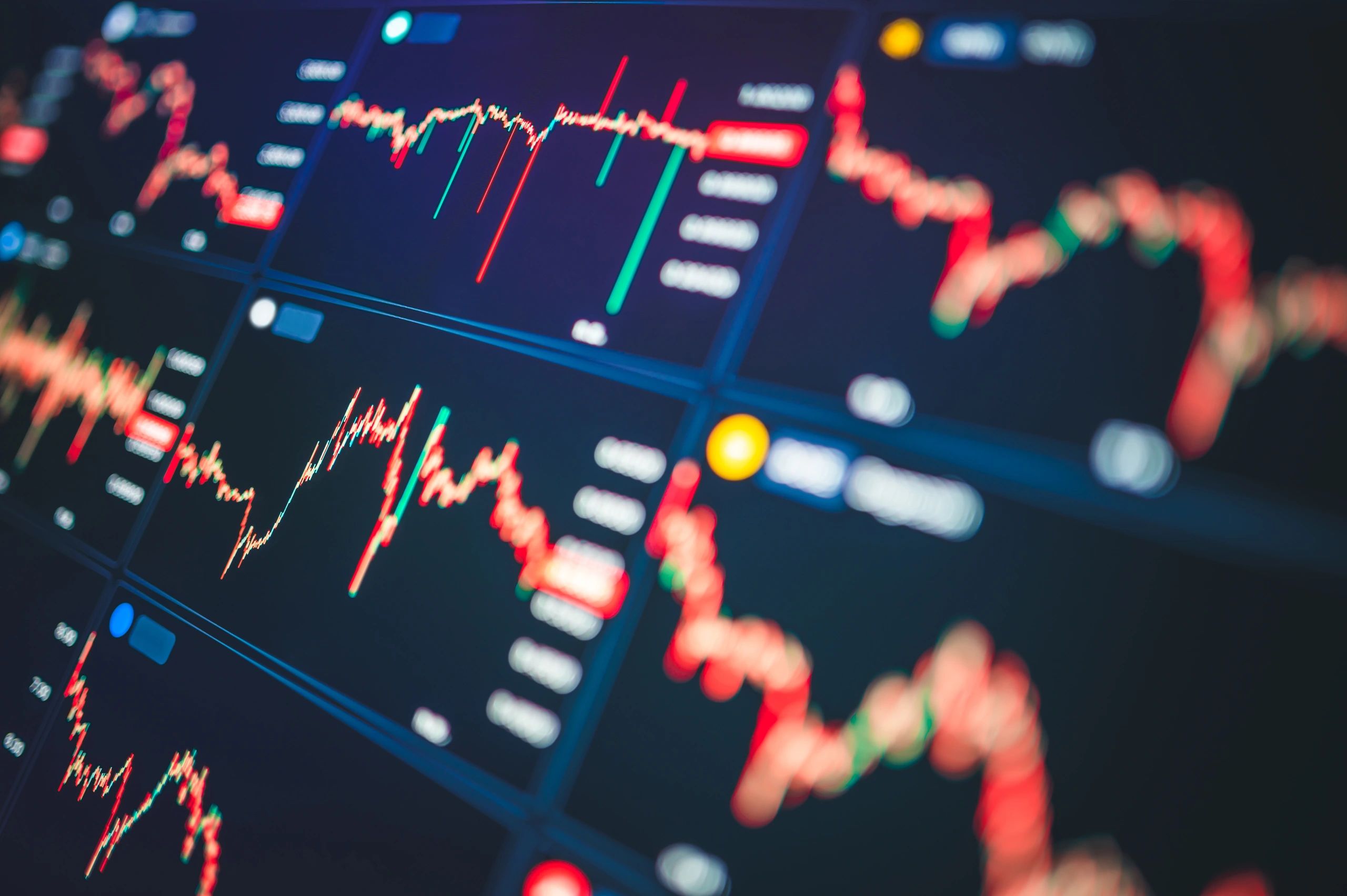 Interactive Dashboards